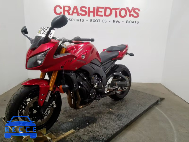2006 YAMAHA FZ1 S JYARN17E06A001101 image 3