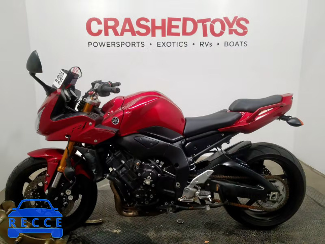 2006 YAMAHA FZ1 S JYARN17E06A001101 image 4