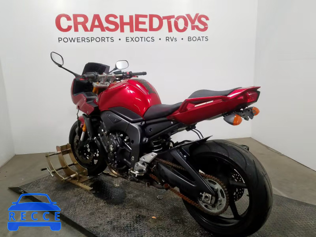 2006 YAMAHA FZ1 S JYARN17E06A001101 зображення 5