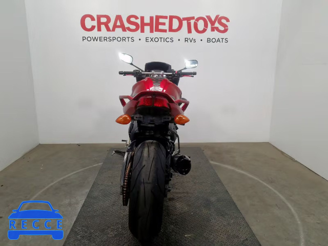 2006 YAMAHA FZ1 S JYARN17E06A001101 зображення 6