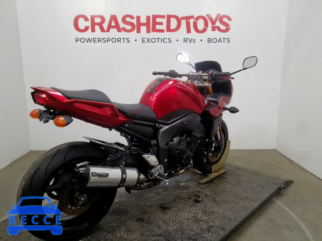 2006 YAMAHA FZ1 S JYARN17E06A001101 image 7
