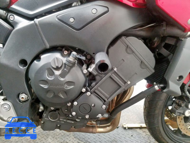 2006 YAMAHA FZ1 S JYARN17E06A001101 зображення 8