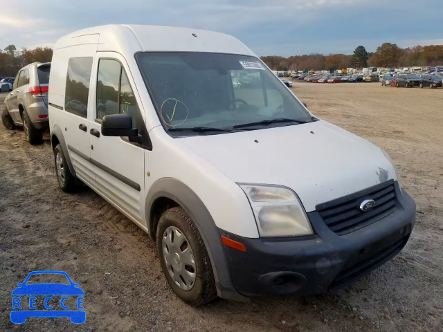 2013 FORD TRANSIT NM0LS6AN4DT133138 image 0