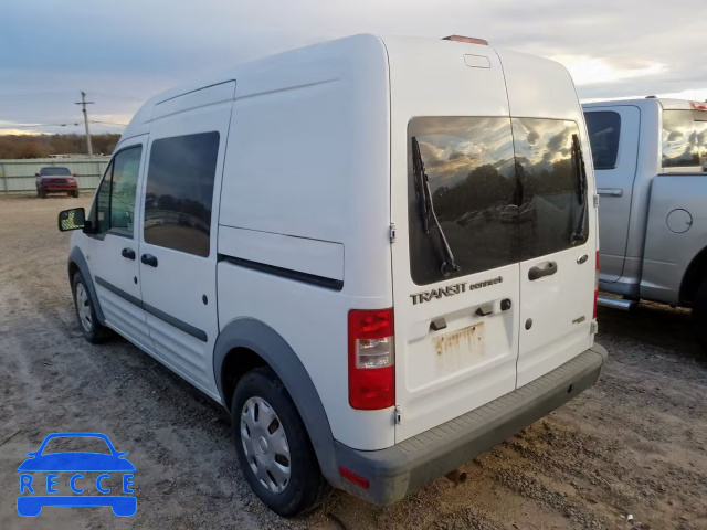 2013 FORD TRANSIT NM0LS6AN4DT133138 image 2