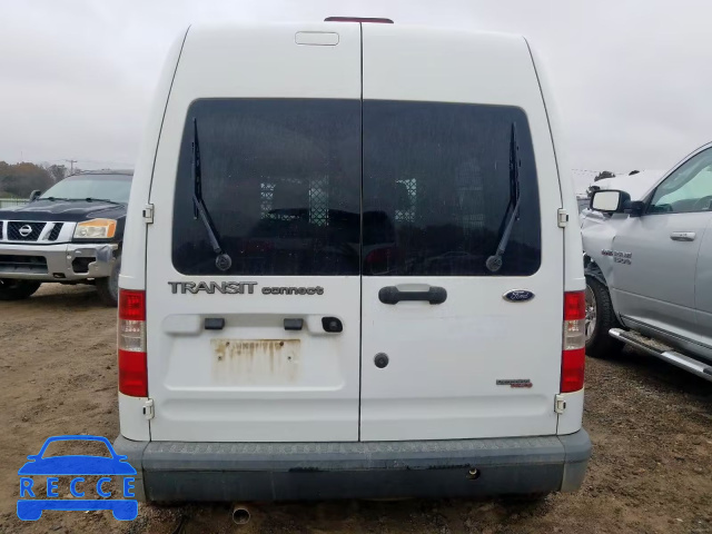 2013 FORD TRANSIT NM0LS6AN4DT133138 image 5