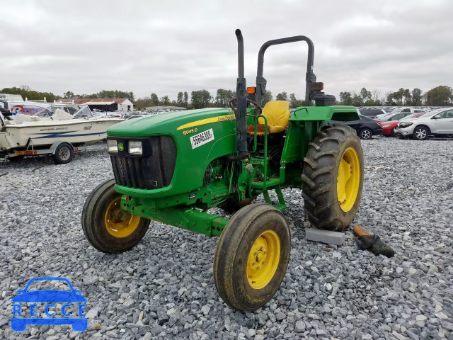 2011 JOHN DEERE TRACTOR 1PY5045DEBB004213 Bild 1