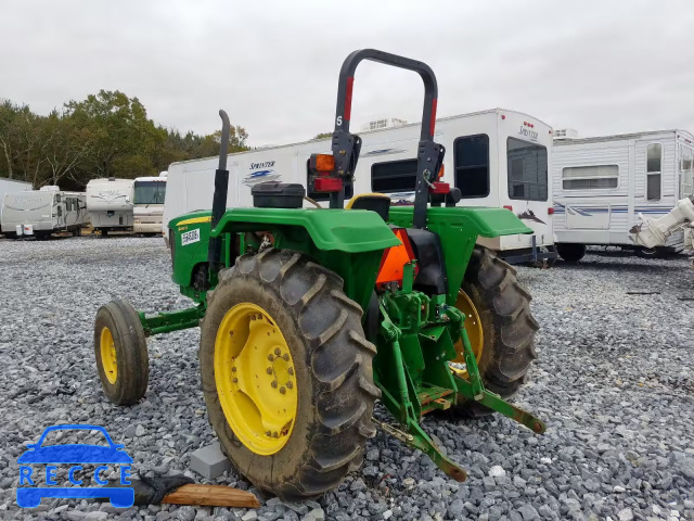 2011 JOHN DEERE TRACTOR 1PY5045DEBB004213 Bild 2