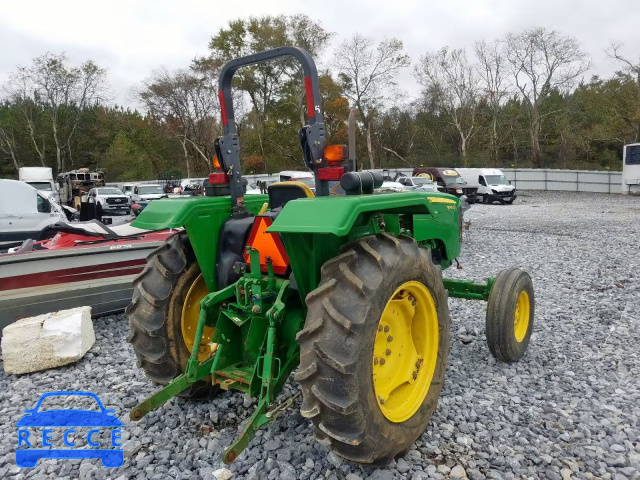 2011 JOHN DEERE TRACTOR 1PY5045DEBB004213 image 3