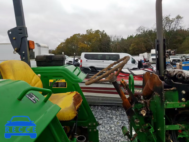 2011 JOHN DEERE TRACTOR 1PY5045DEBB004213 image 4