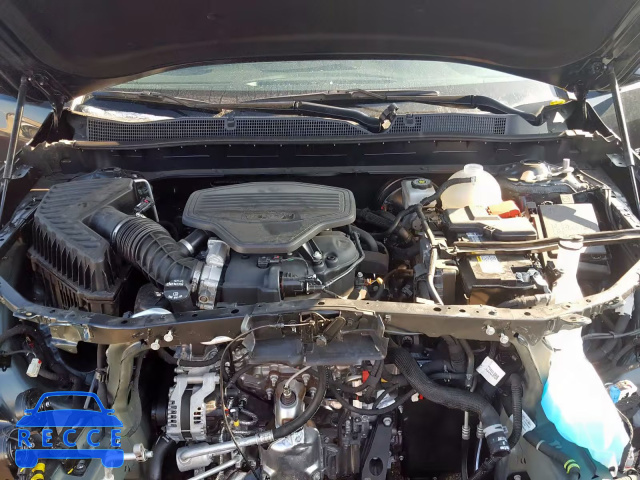 2019 CHEVROLET BLAZER 2LT 3GNKBCRS1KS639824 image 6