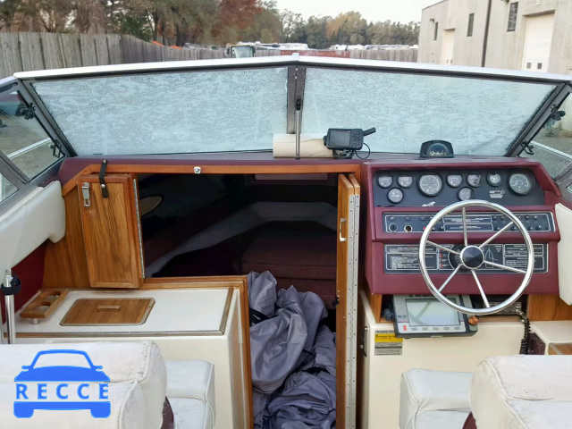 1987 SEAR BOAT SERM9953C787 Bild 9