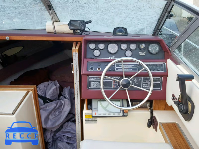 1987 SEAR BOAT SERM9953C787 зображення 7