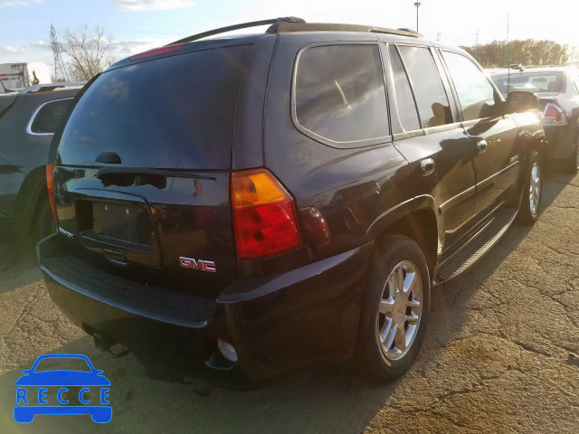 2009 GMC ENVOY DENA 1GKET53M092123604 image 3