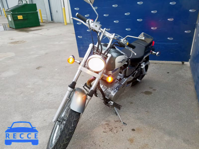 2012 SUZUKI LS650 JS1NP41A2C2100300 Bild 1