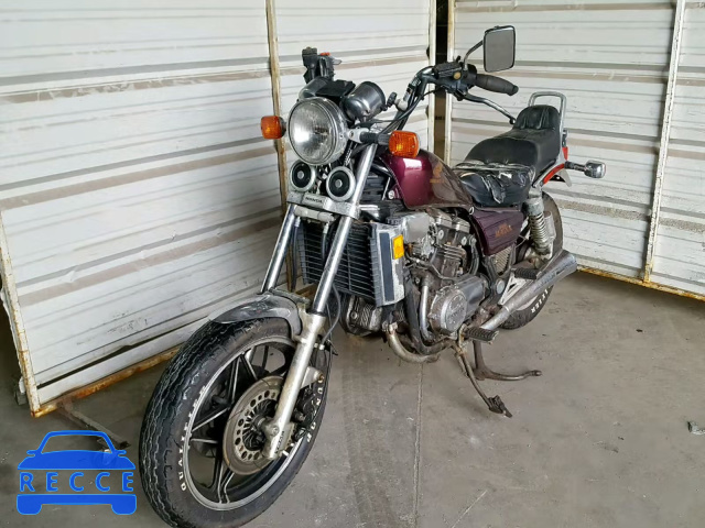 1983 HONDA VF750 C JH2RC0711DM102779 image 1