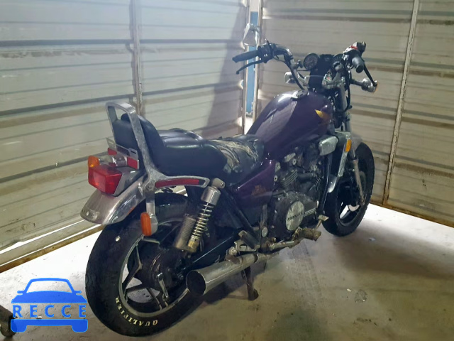 1983 HONDA VF750 C JH2RC0711DM102779 зображення 3