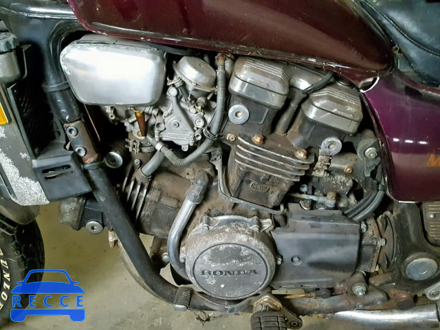 1983 HONDA VF750 C JH2RC0711DM102779 зображення 6