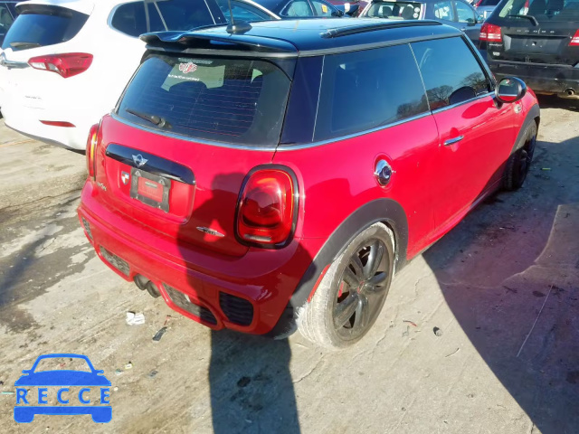 2016 MINI COOPER JOH WMWXM9C50GT997716 Bild 3