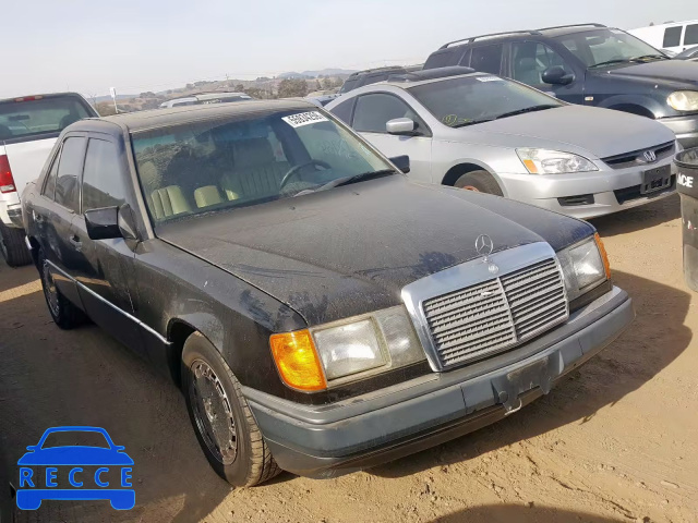 1992 MERCEDES-BENZ 300 E 2.6 WDBEA26E7NB667093 image 0