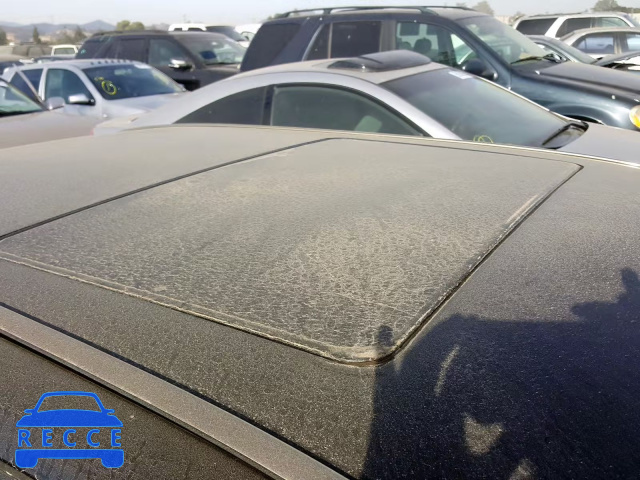 1992 MERCEDES-BENZ 300 E 2.6 WDBEA26E7NB667093 image 8