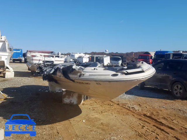 1999 SEAR BOAT SERV5178C999 Bild 0