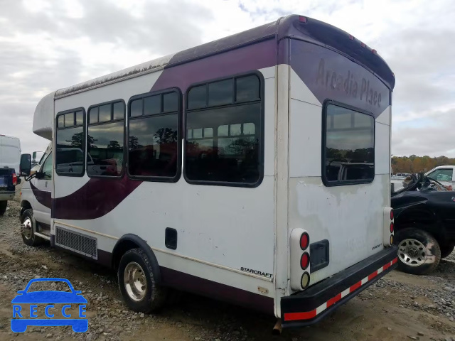 2002 FORD BUS 1FDXE45S22HB65520 image 2