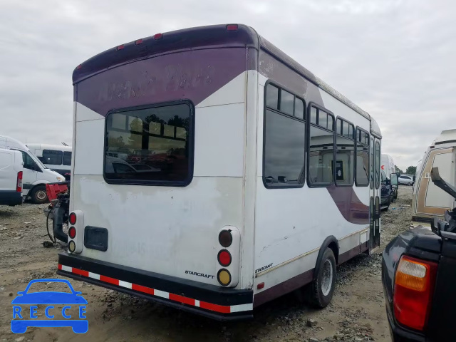 2002 FORD BUS 1FDXE45S22HB65520 image 3