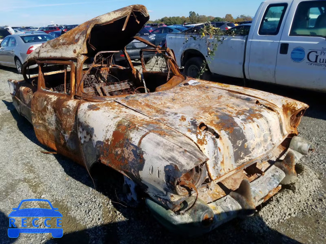 1957 CHEVROLET BELAIR A57J273818 image 0