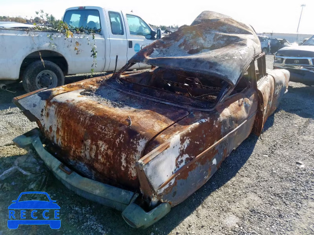 1957 CHEVROLET BELAIR A57J273818 image 3