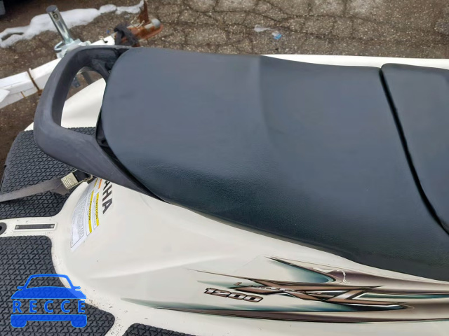 2000 YAMAHA JETSKI YAMA4539L900 зображення 5