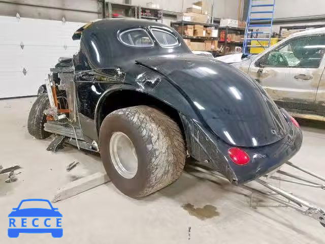 1941 WILLY COUPE 41150036 image 2