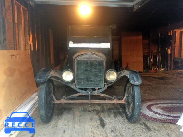 1925 FORD MODEL-T 11250302 image 9