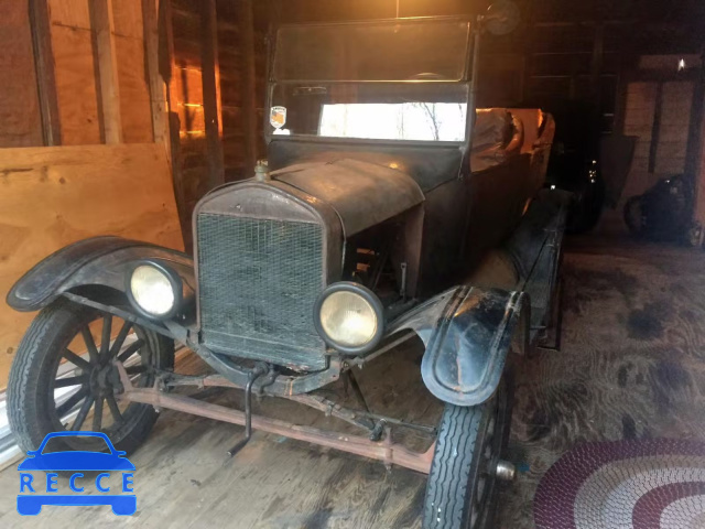 1925 FORD MODEL-T 11250302 image 1