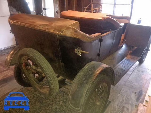 1925 FORD MODEL-T 11250302 image 3