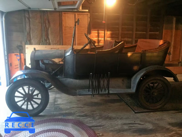1925 FORD MODEL-T 11250302 image 7