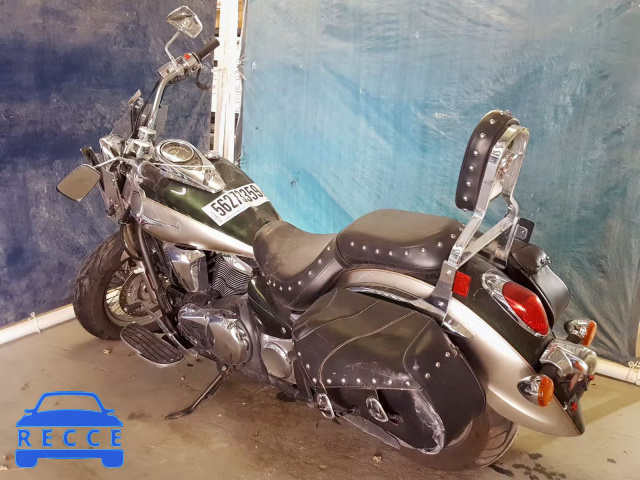 2010 KAWASAKI VN900 D JKAVN2D14AA038844 image 2