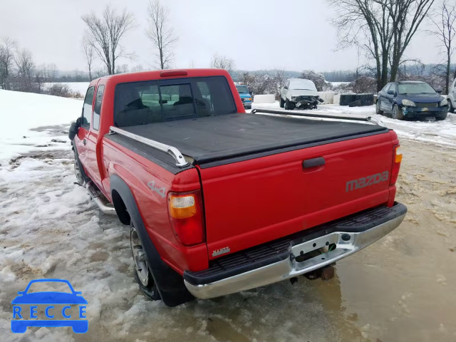 2004 MAZDA B4000 CAB 4F4ZR17E14TM12668 image 2