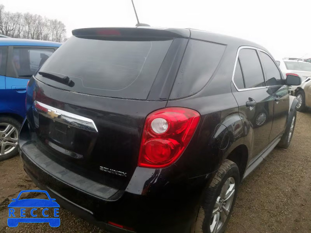 2015 CHEVROLET EQUINOX L 2GNALLEKXF1171141 image 3