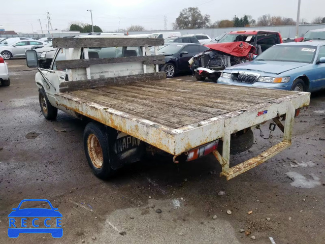 1983 TOYOTA PICKUP / C JT5RN44D3D1153013 Bild 2