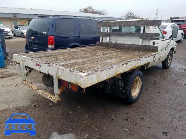 1983 TOYOTA PICKUP / C JT5RN44D3D1153013 зображення 3