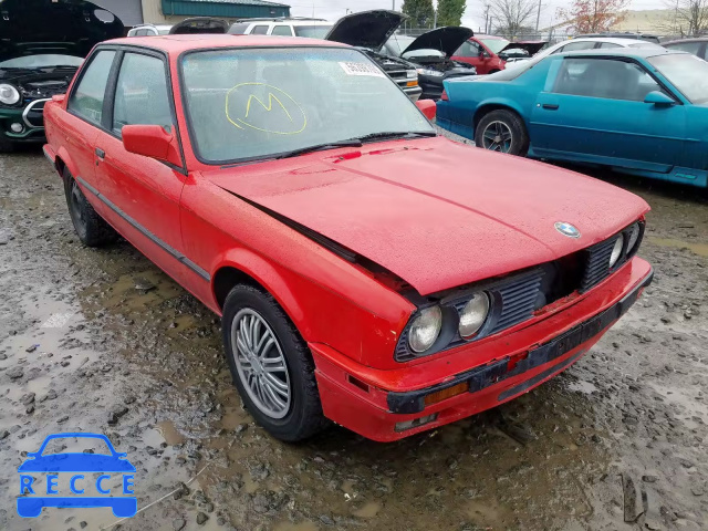 1991 BMW 318 IS WBAAF9319MEE70743 image 0