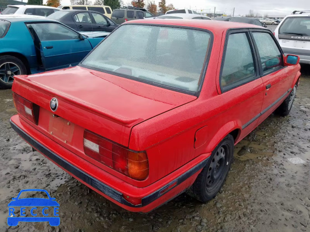1991 BMW 318 IS WBAAF9319MEE70743 Bild 3