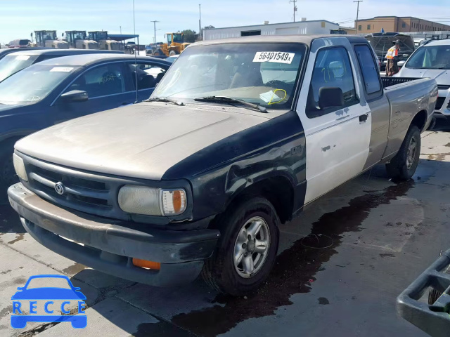 1995 MAZDA B2300 CAB 4F4CR16A3STM04069 image 1