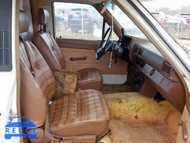 1986 TOYOTA PICKUP CAB JT5RN75U3G0002957 image 4