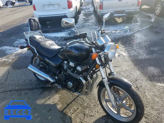 2002 HONDA CB750 JH2RC38062M000527 image 0