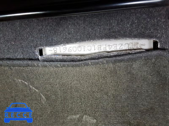 2012 TOYOTA XB JTLZE4FE1CJ009618 зображення 9