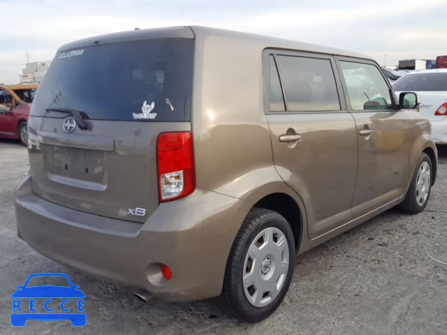 2012 TOYOTA XB JTLZE4FE1CJ009618 зображення 3