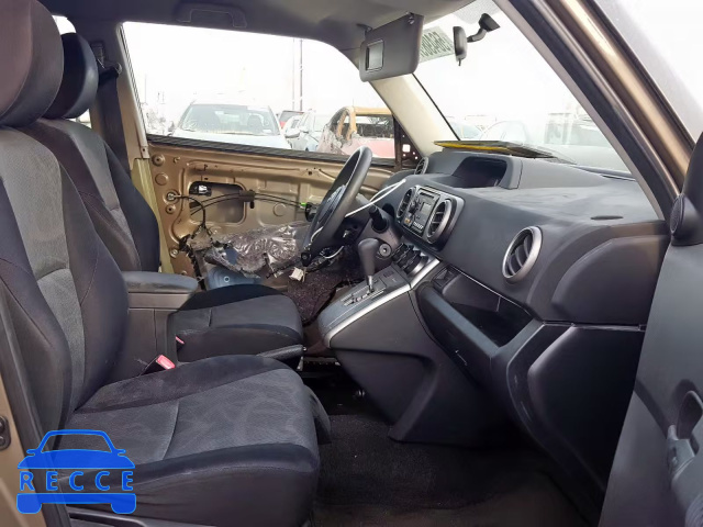 2012 TOYOTA XB JTLZE4FE1CJ009618 зображення 4