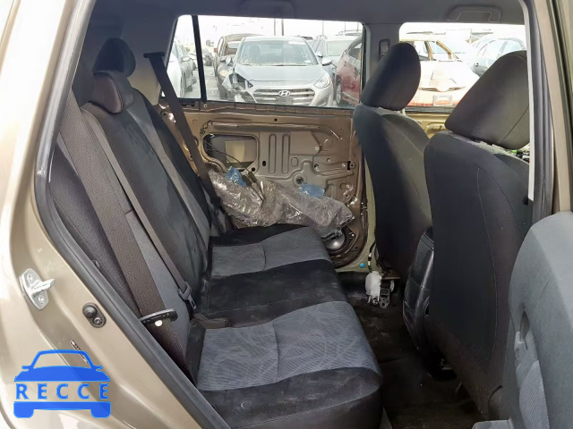 2012 TOYOTA XB JTLZE4FE1CJ009618 зображення 5