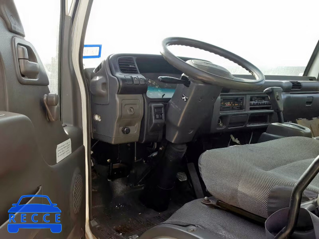 2004 ISUZU NQR JALE5B14447900495 image 8